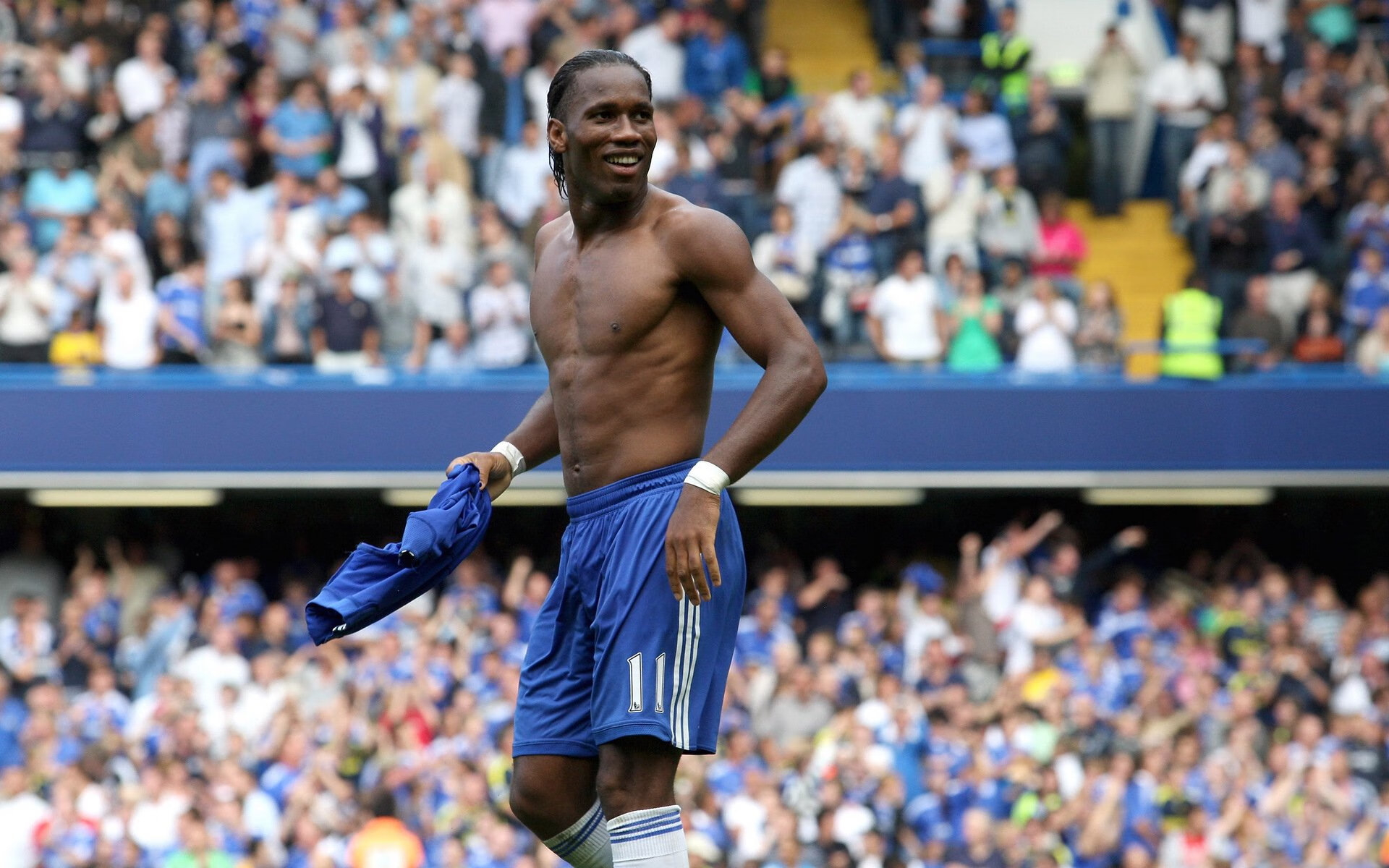 塞内加尔守门员扑球滑出三米，全场爆笑，塞内加尔摔跤手